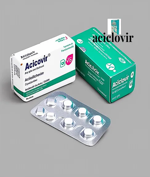 Aciclovir orale prezzo